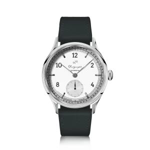 1968 Mechanical, Steel / White