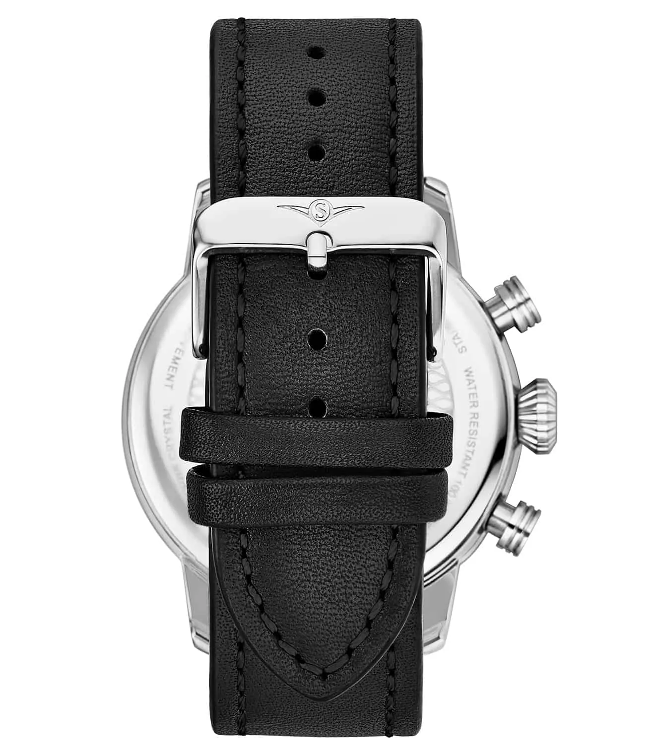 3956 Quartz 45mm Aviator