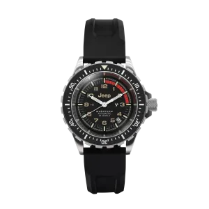 41mm Jeep® Rubicon GSAR® (Diver's Automatic)