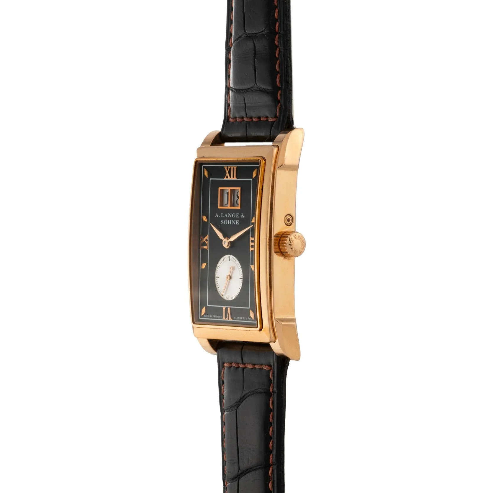 A. Lange & Söhne Cabaret