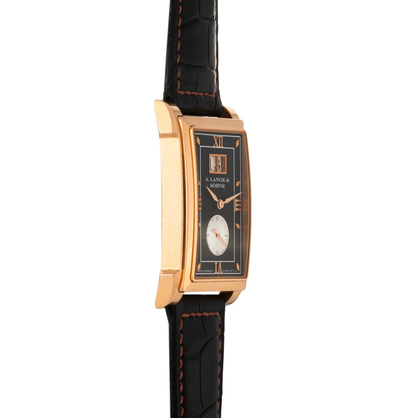 A. Lange & Söhne Cabaret