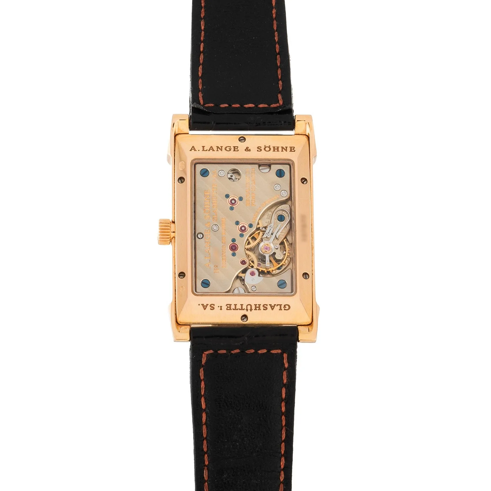 A. Lange & Söhne Cabaret