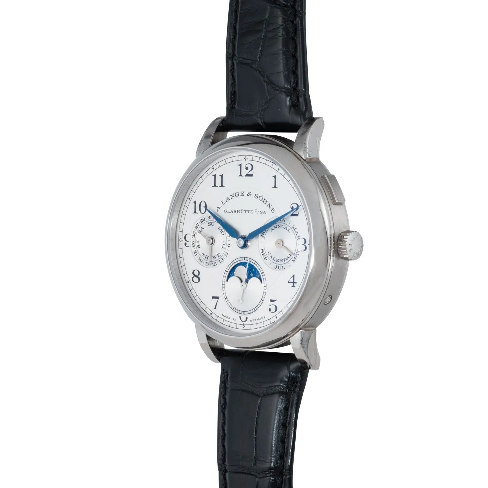 A. Lange & Söhne Lange 1815 Annual Calendar
