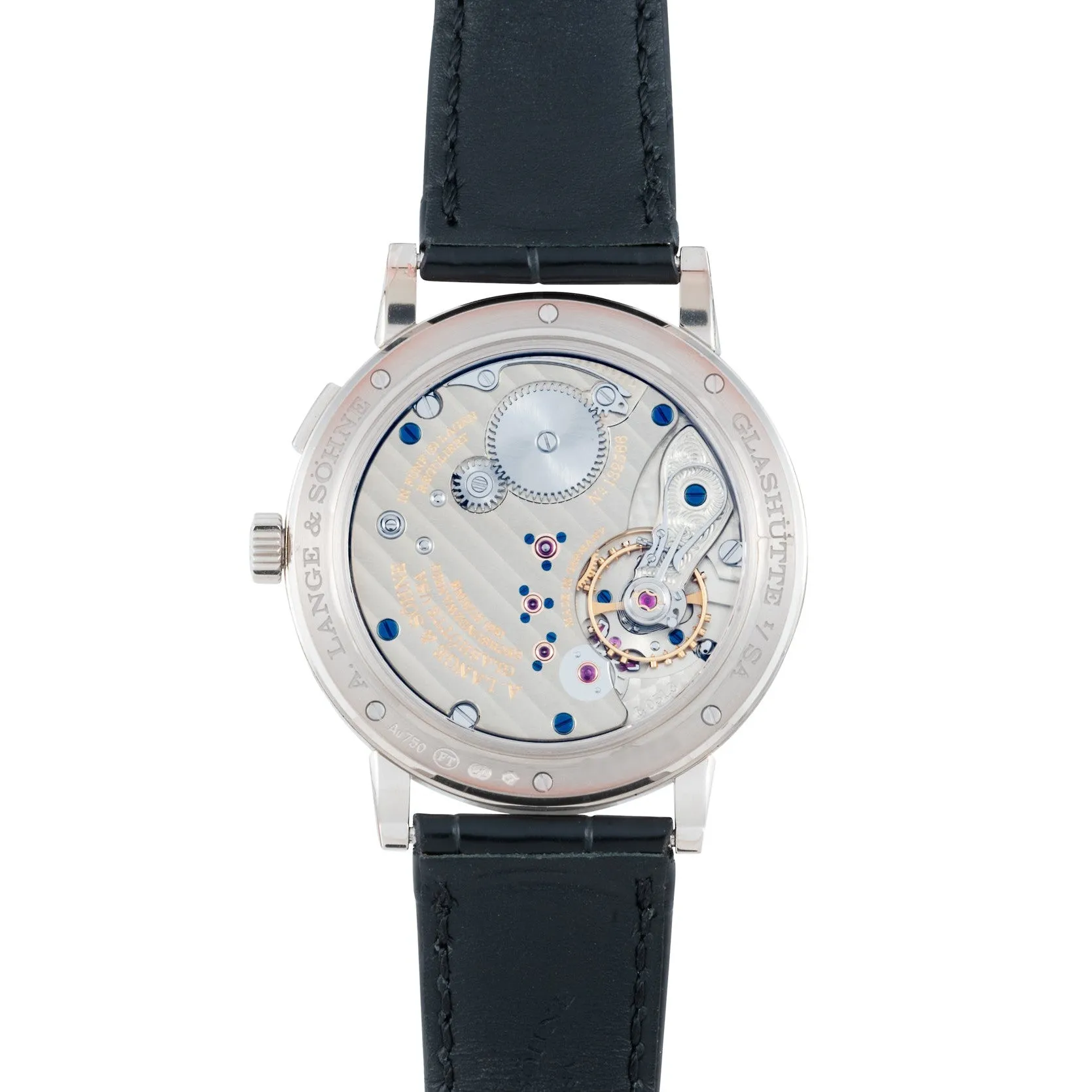 A. Lange & Söhne Lange 1815 Annual Calendar