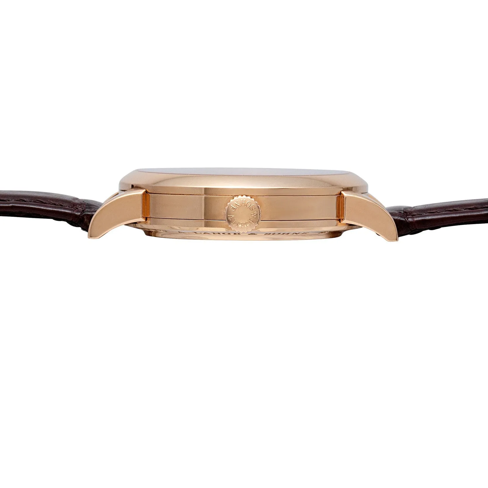 A. Lange & Söhne Richard Lange