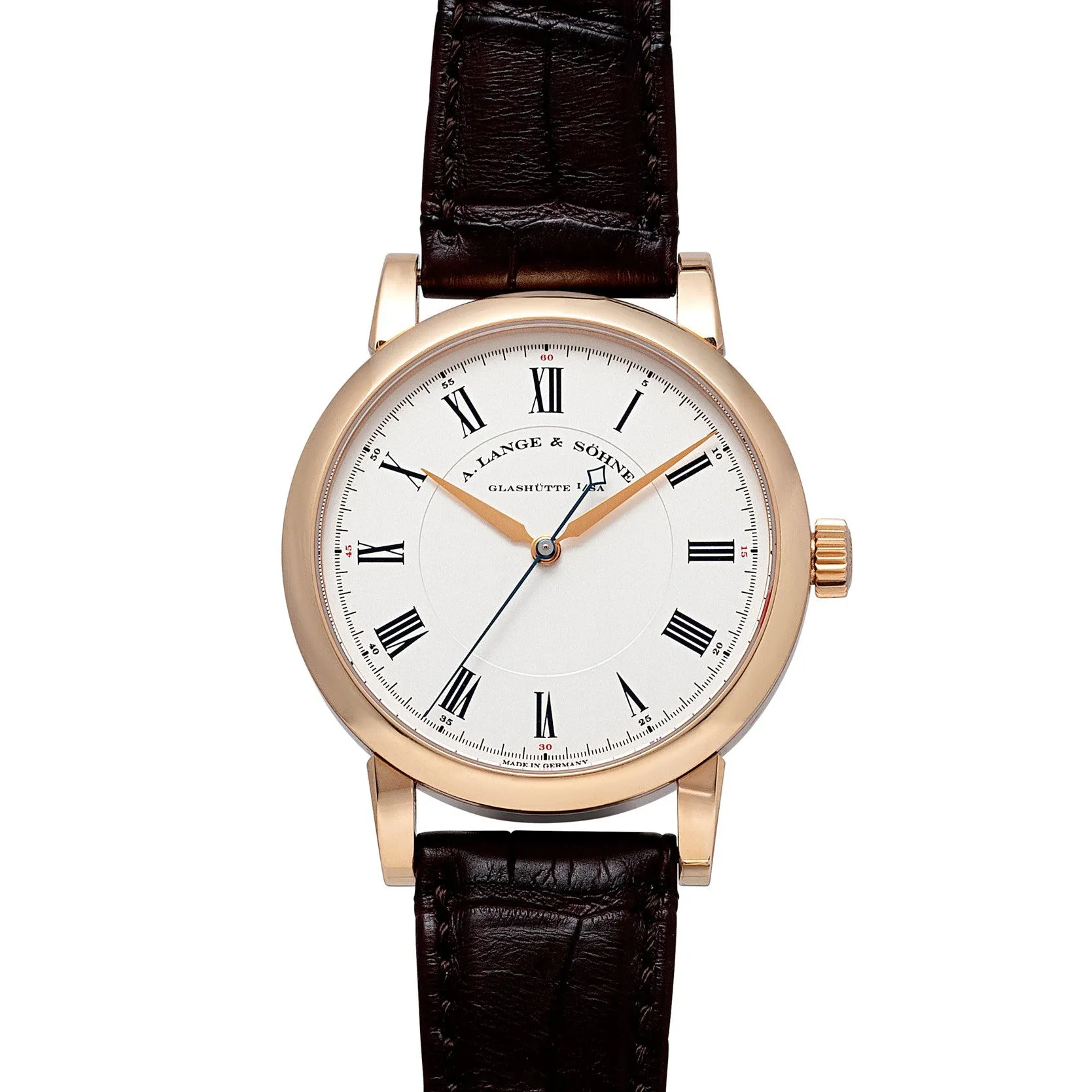 A. Lange & Söhne Richard Lange