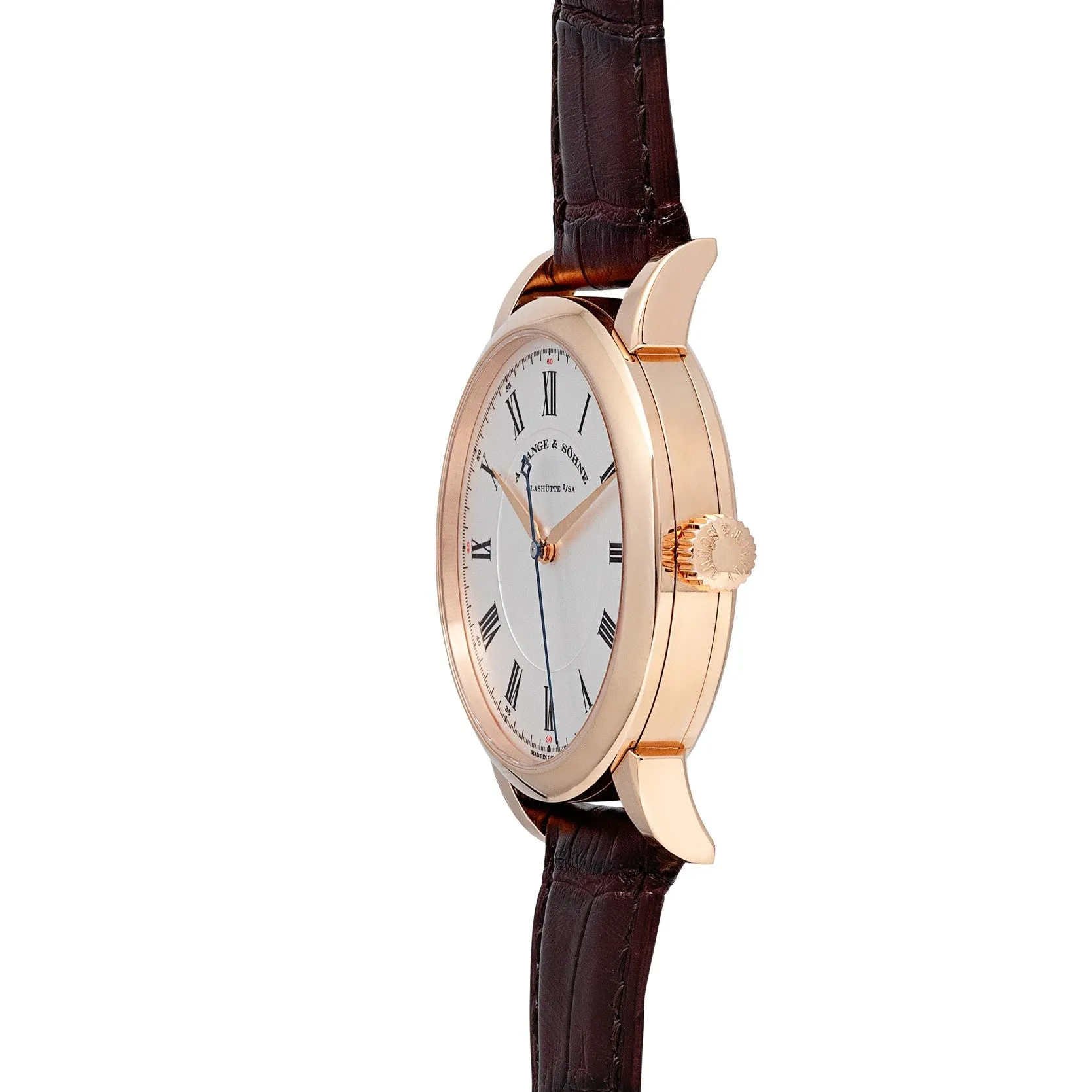 A. Lange & Söhne Richard Lange