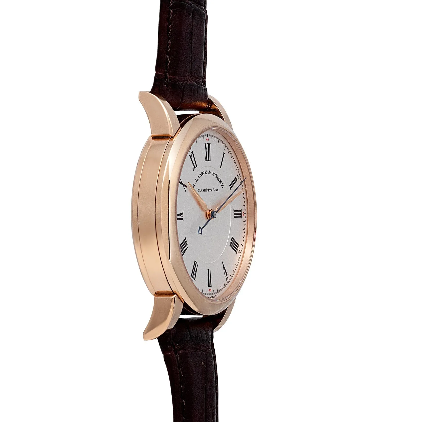 A. Lange & Söhne Richard Lange