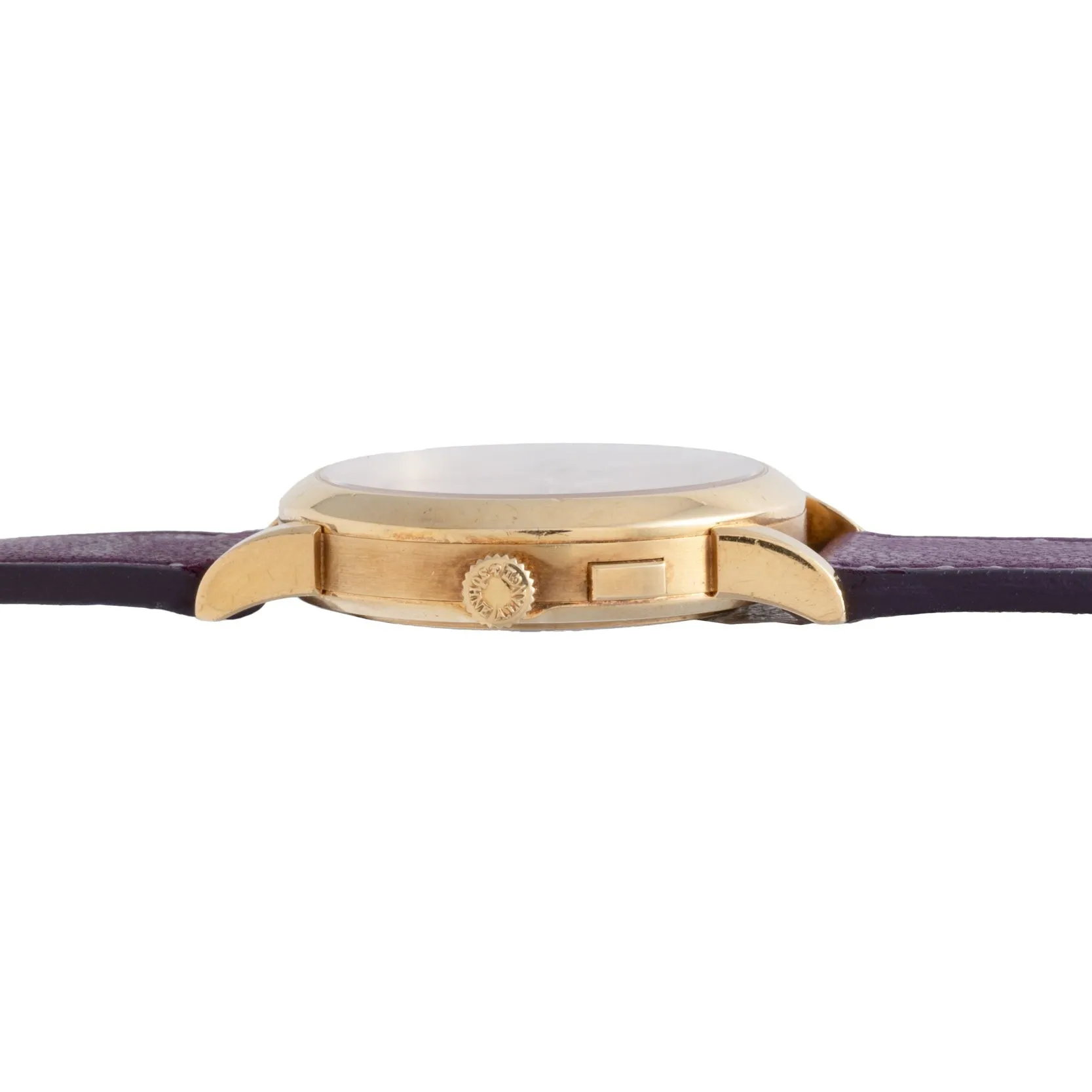 A. Lange & Söhne Saxonia Outsize Date