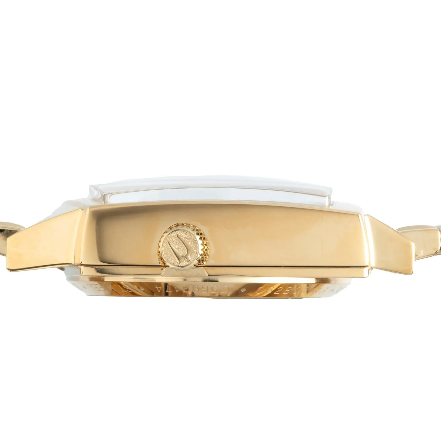Accutron 521 Legacy 'The King'
