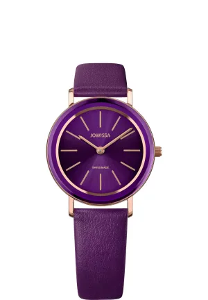 Alto Swiss Ladies Watch J4.385.M