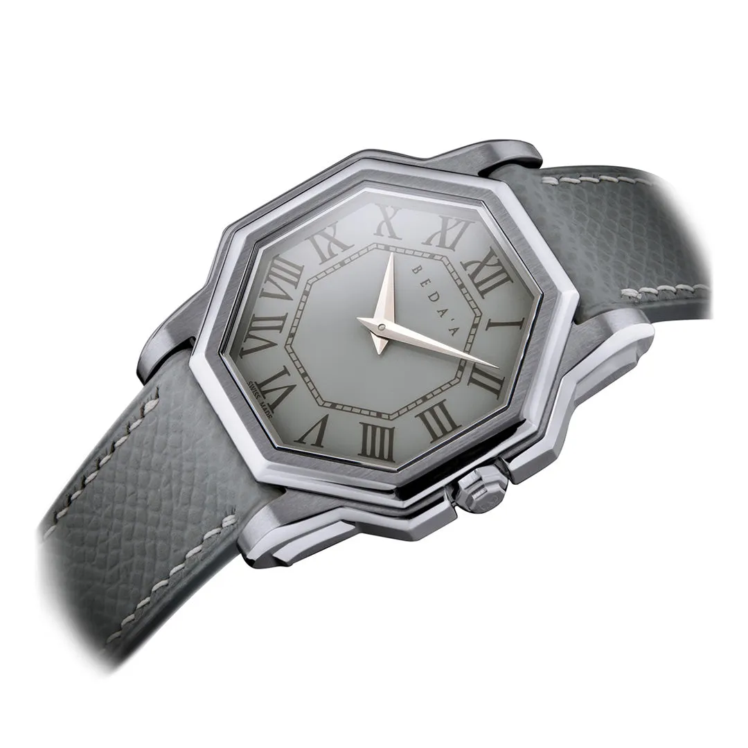 Angles - Gray