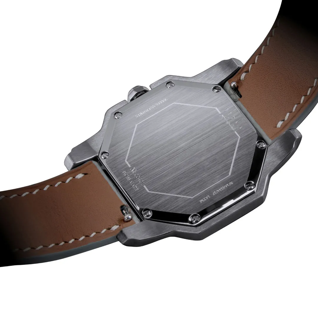 Angles - Gray