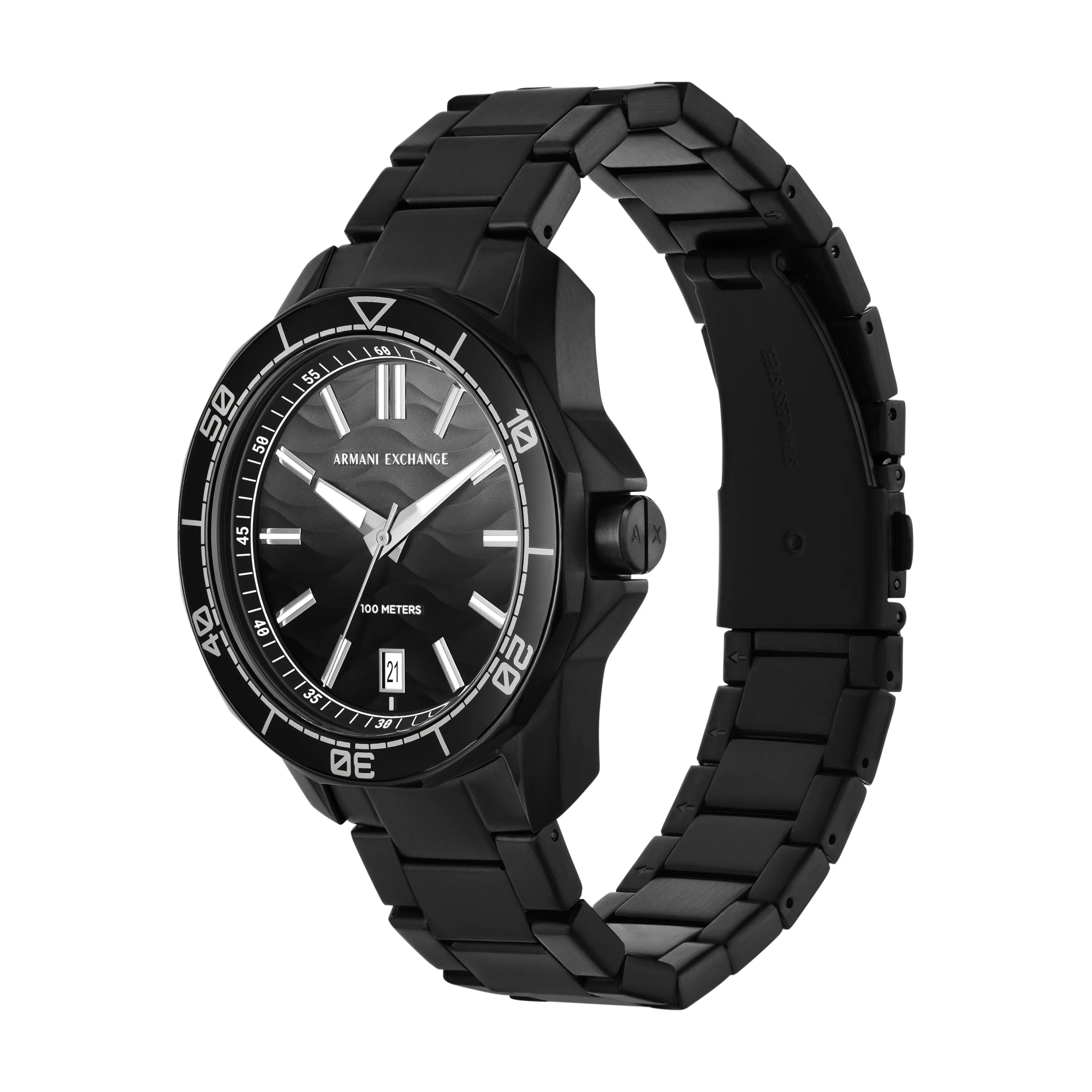 Armani Exchange Spencer AX1952