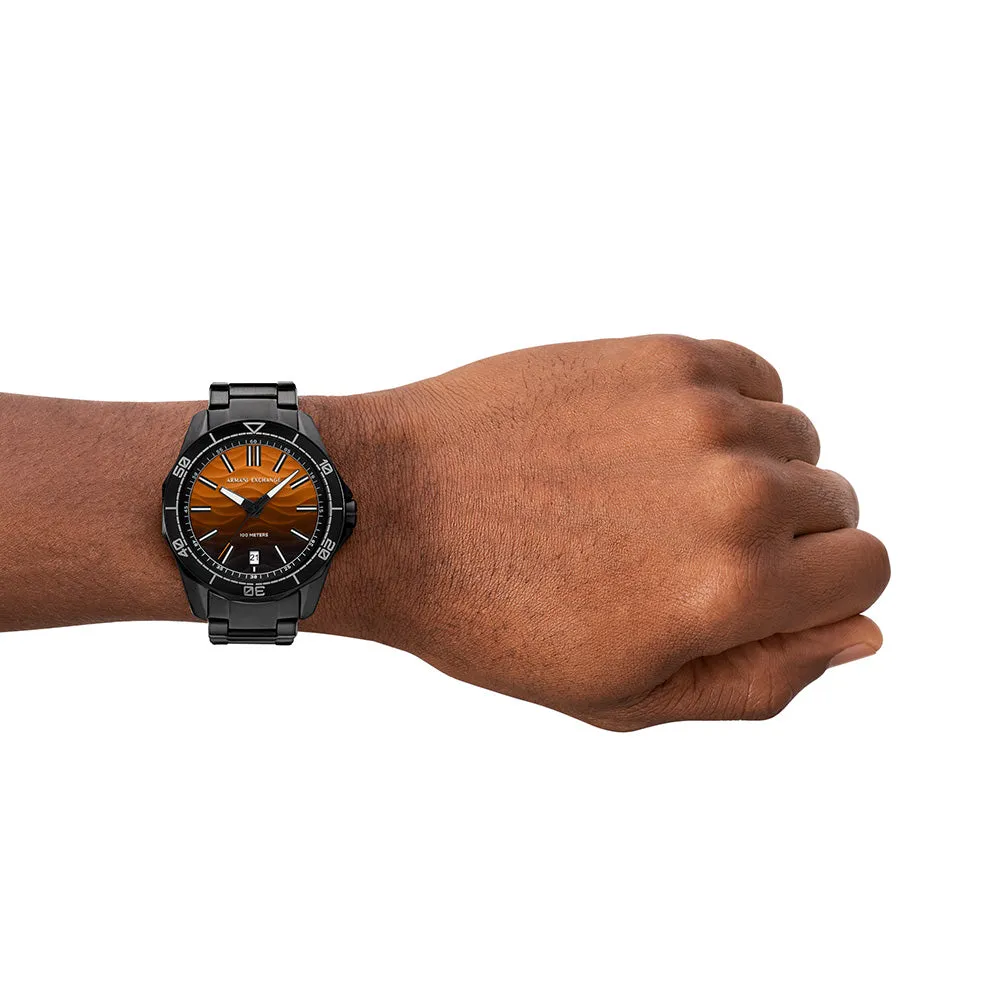 Armani Exchange Spencer AX1964