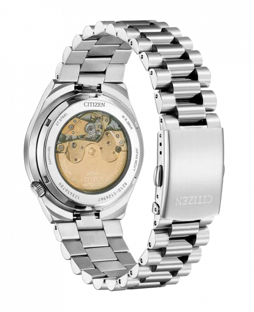 Automatic NJ0150-81X