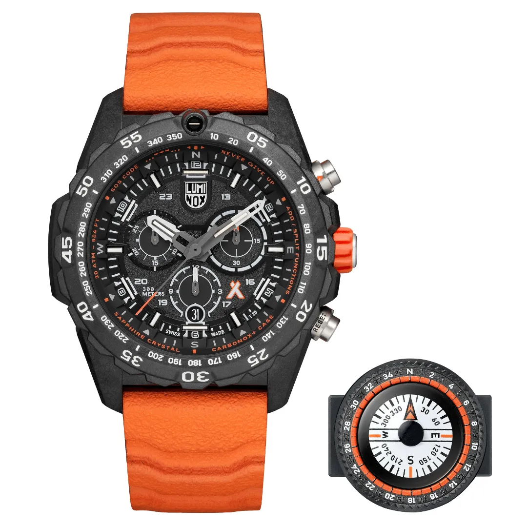 Bear Grylls Survival, 45 mm, Outdoor Explorer Watch - 3749