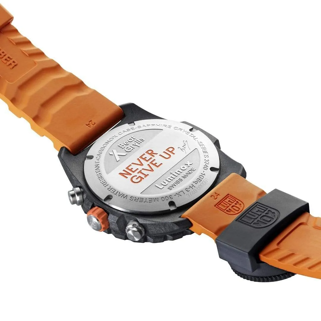 Bear Grylls Survival, 45 mm, Outdoor Explorer Watch - 3749