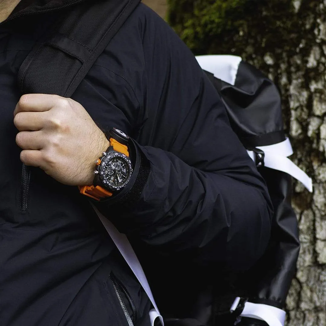 Bear Grylls Survival, 45 mm, Outdoor Explorer Watch - 3749