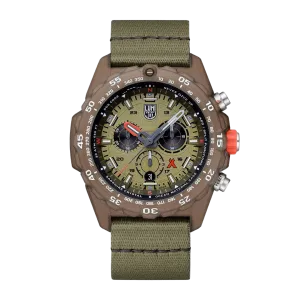Bear Grylls Survival ECO Master, 45 mm, Sustainable Outdoor Watch - 3757.ECO