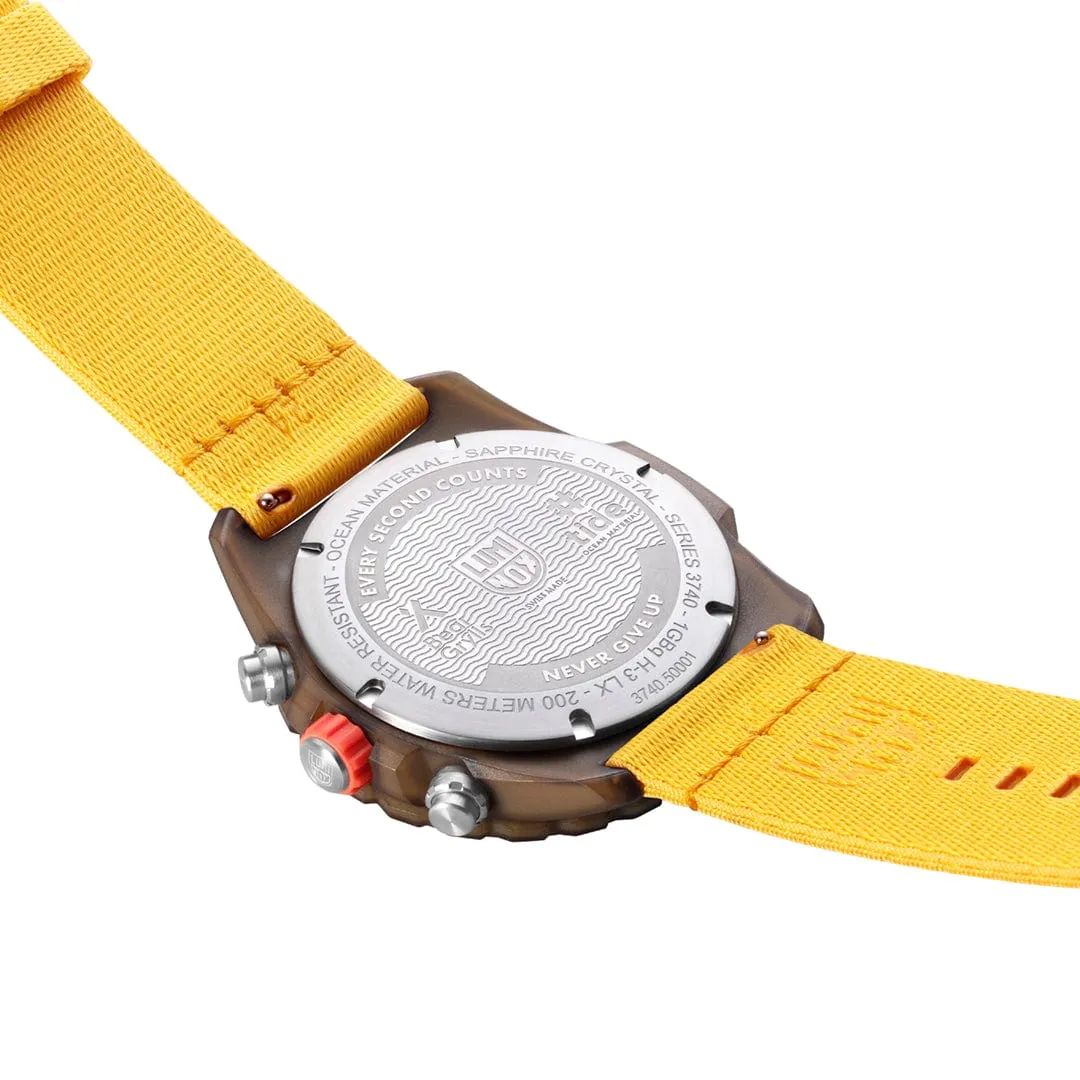 Bear Grylls Survival ECO MASTER