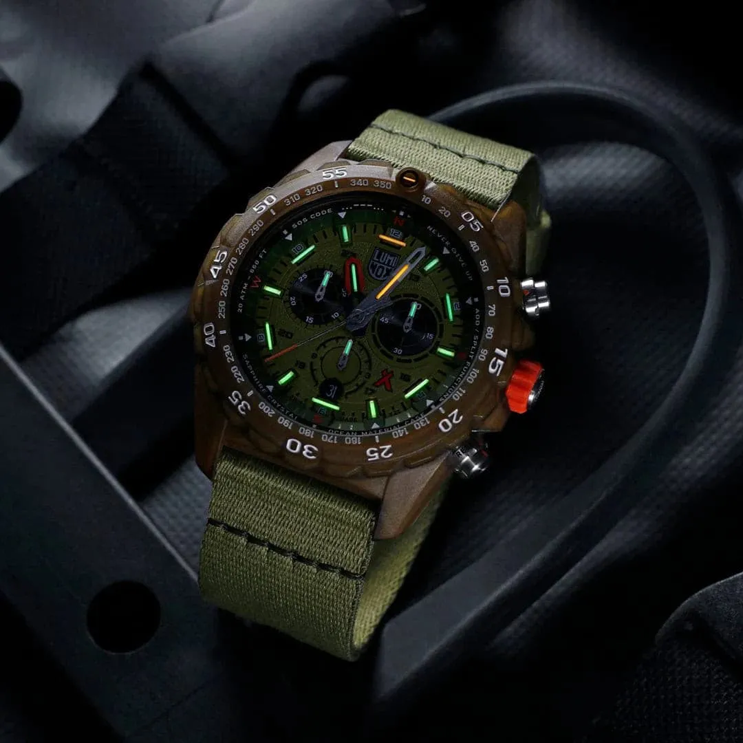 Bear Grylls Survival ECO MASTER