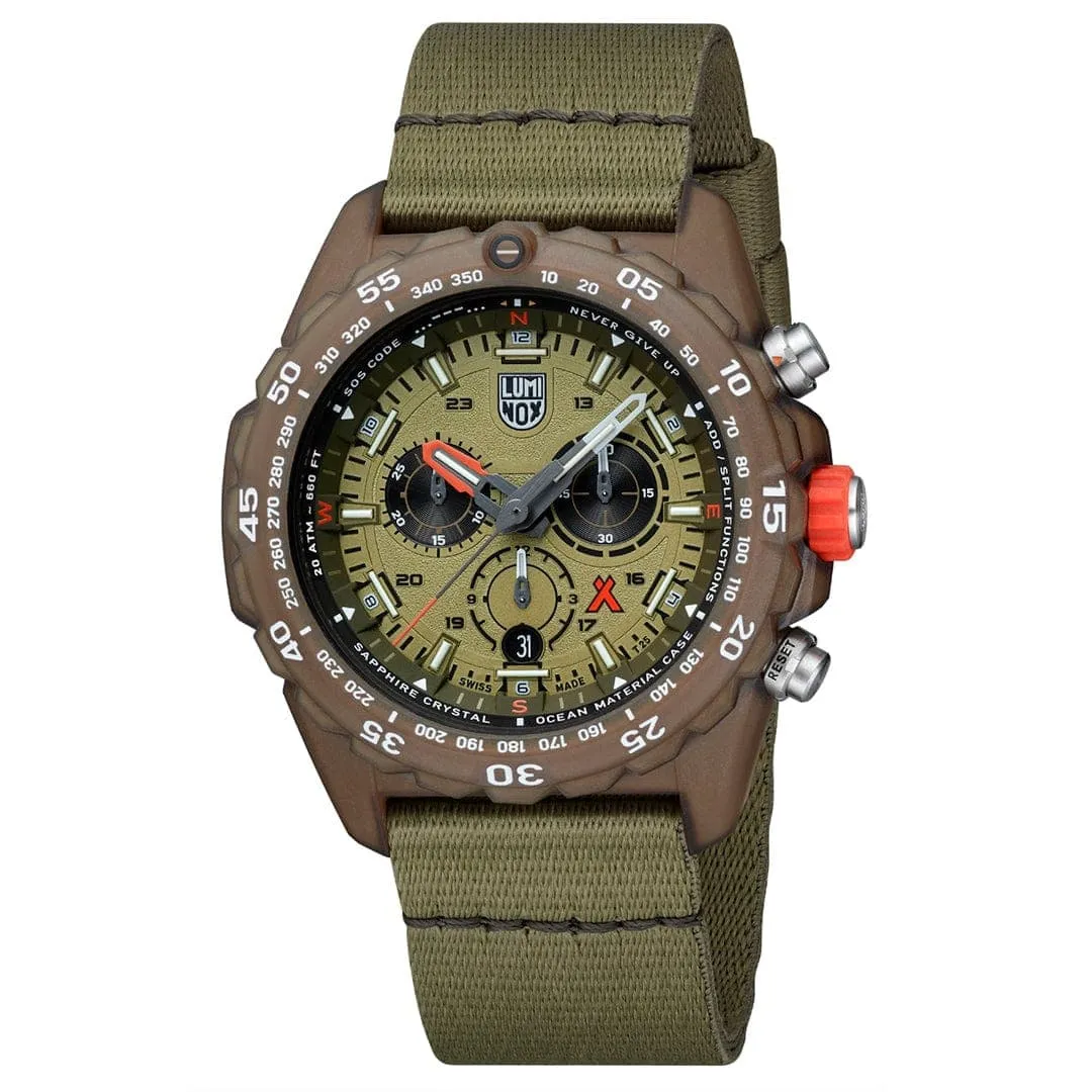 Bear Grylls Survival ECO MASTER
