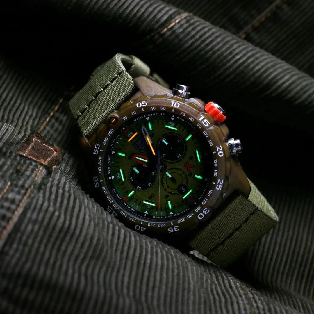 Bear Grylls Survival ECO MASTER