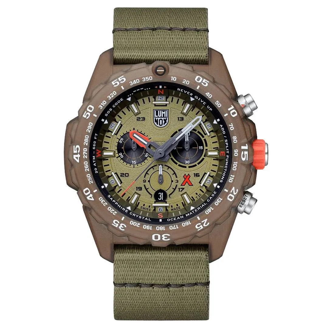 Bear Grylls Survival ECO MASTER