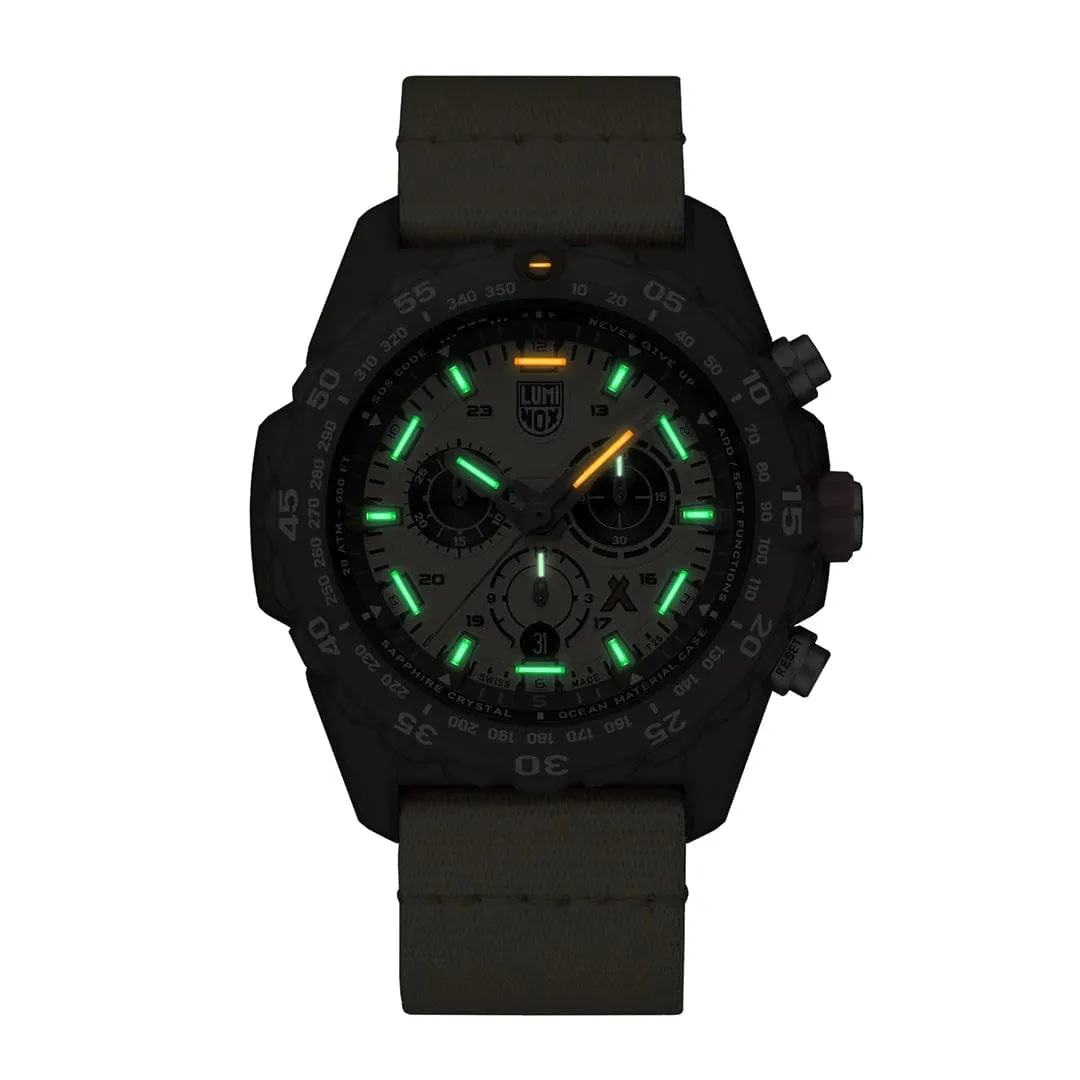 Bear Grylls Survival ECO MASTER