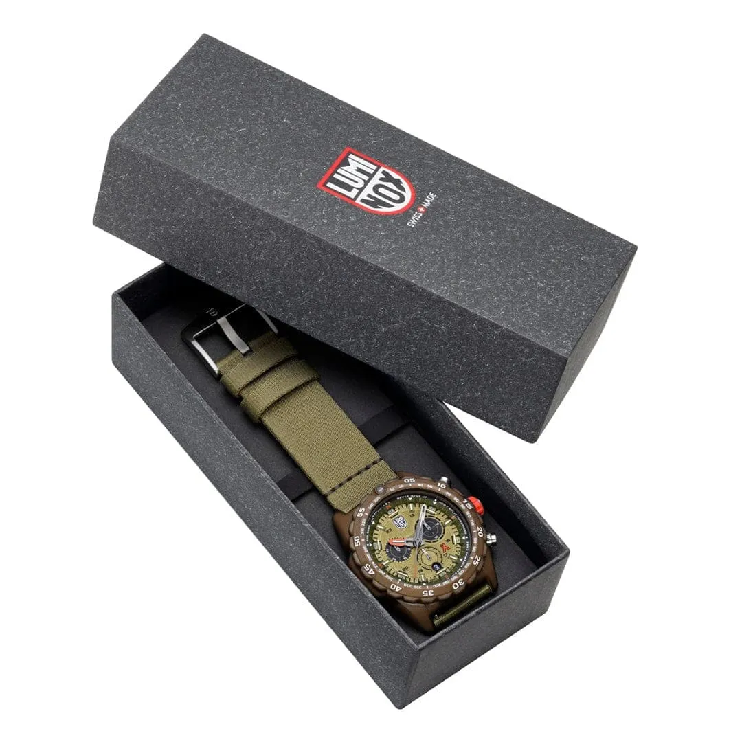Bear Grylls Survival ECO MASTER