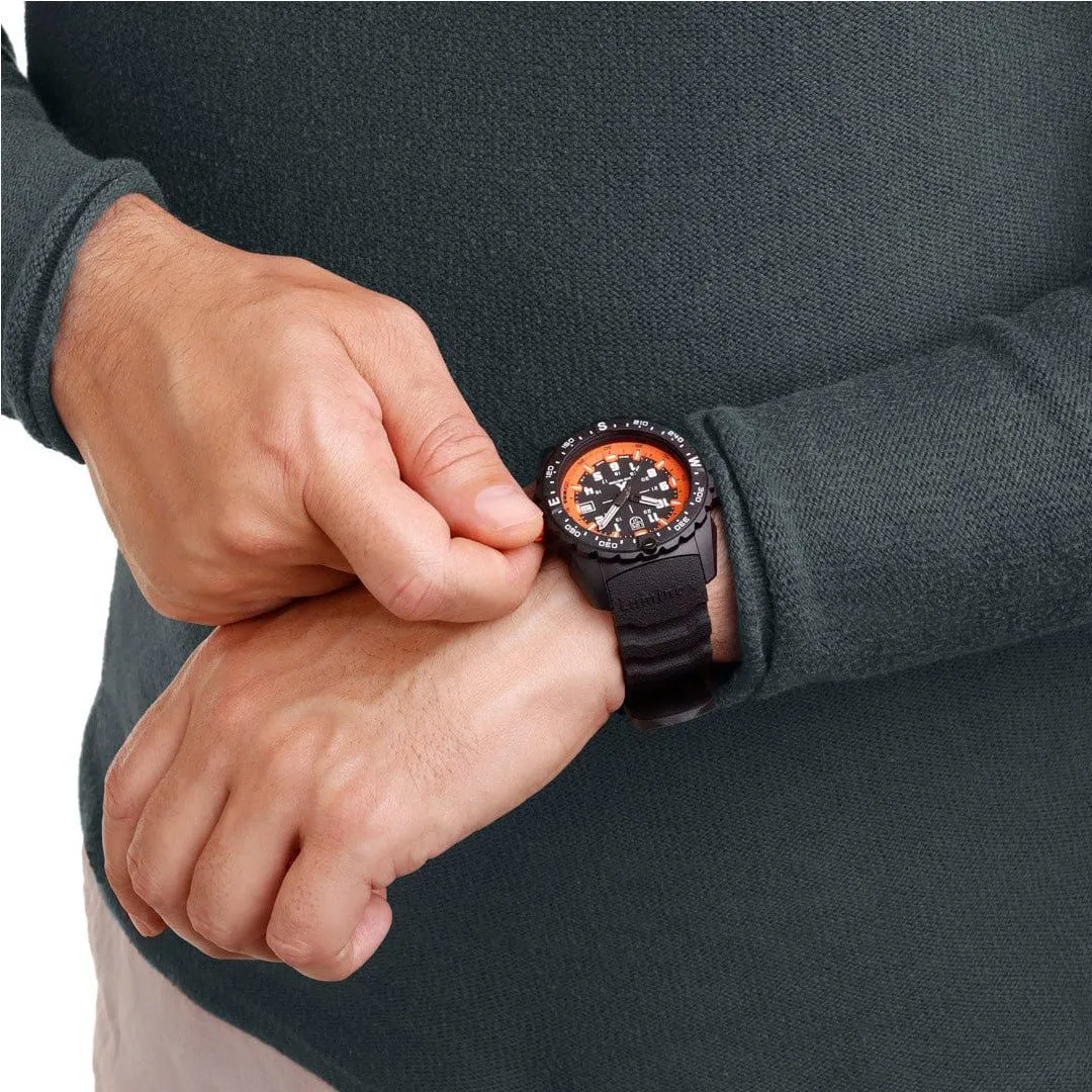 Bear Grylls Survival Mountain