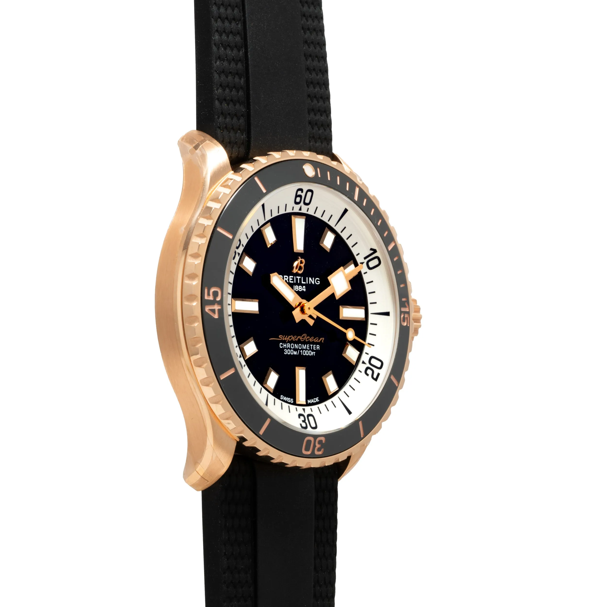 Breitling Superocean Automatic 42