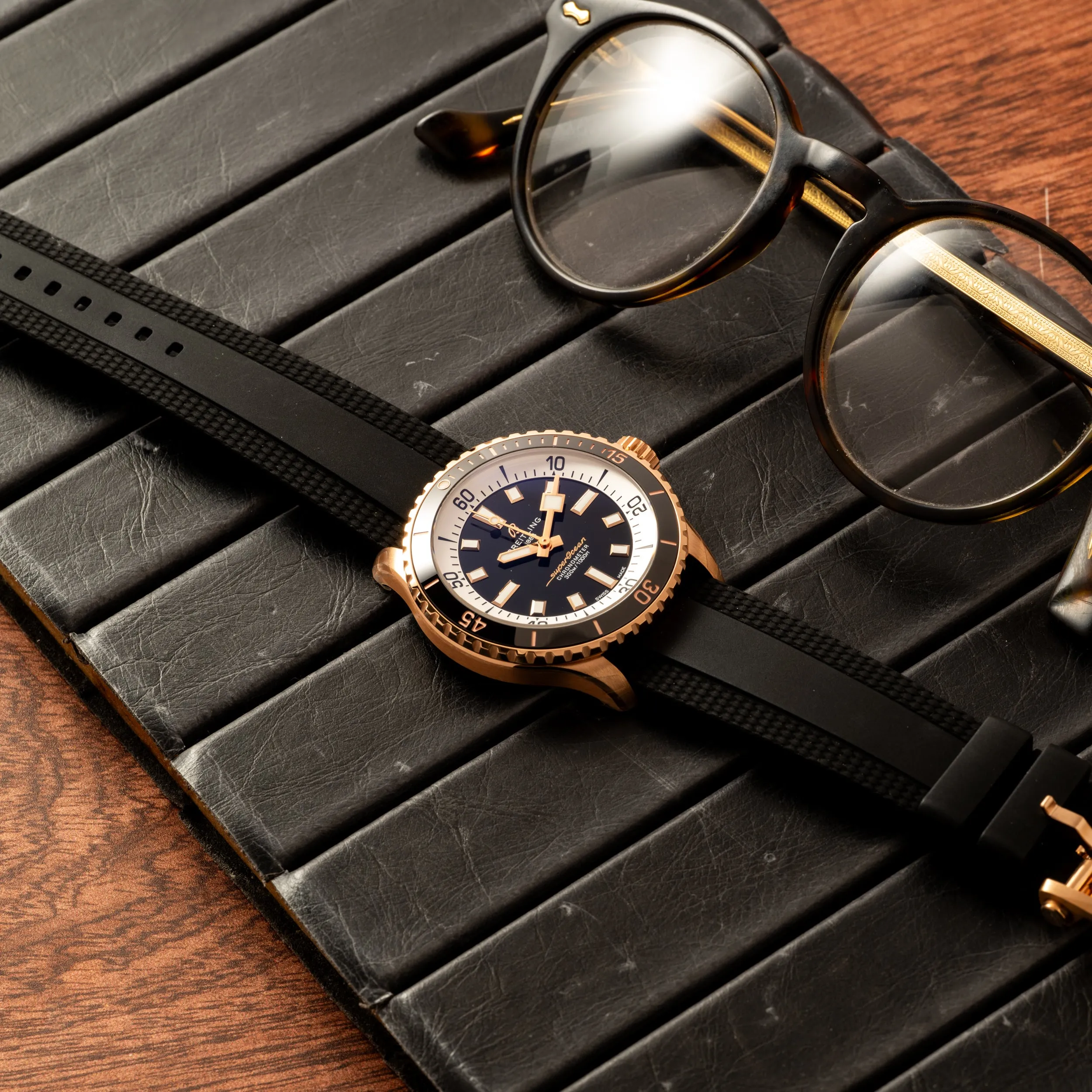 Breitling Superocean Automatic 42