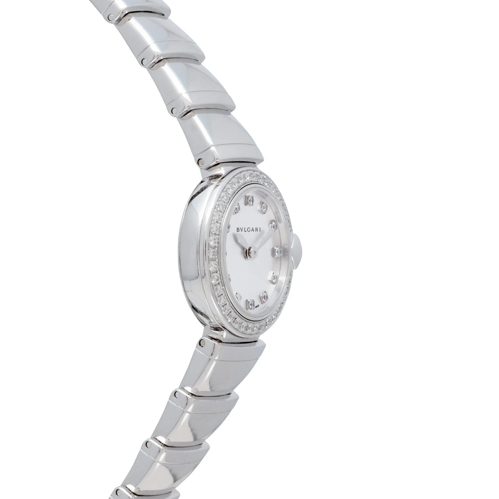 Bulgari Lucea