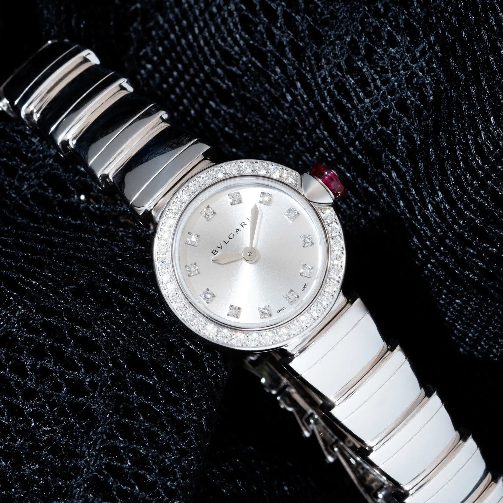 Bulgari Lucea