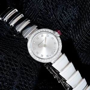 Bulgari Lucea