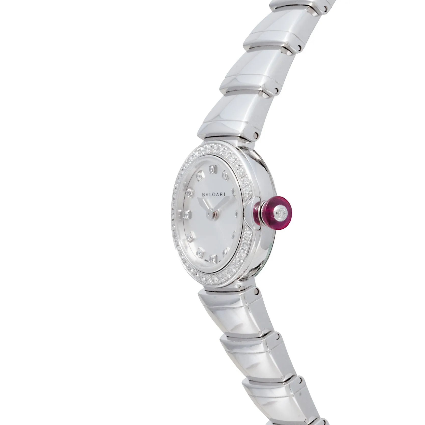 Bulgari Lucea