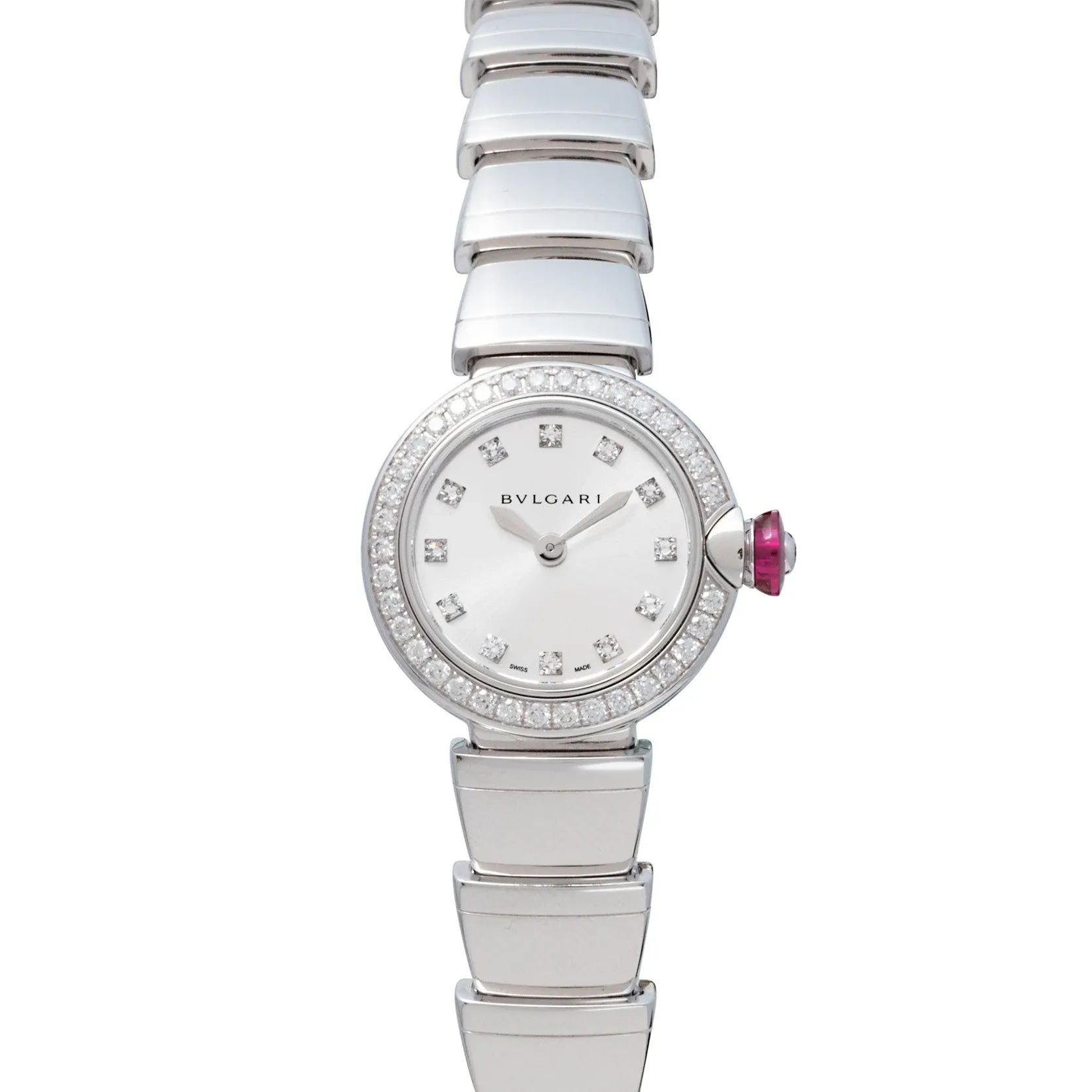 Bulgari Lucea