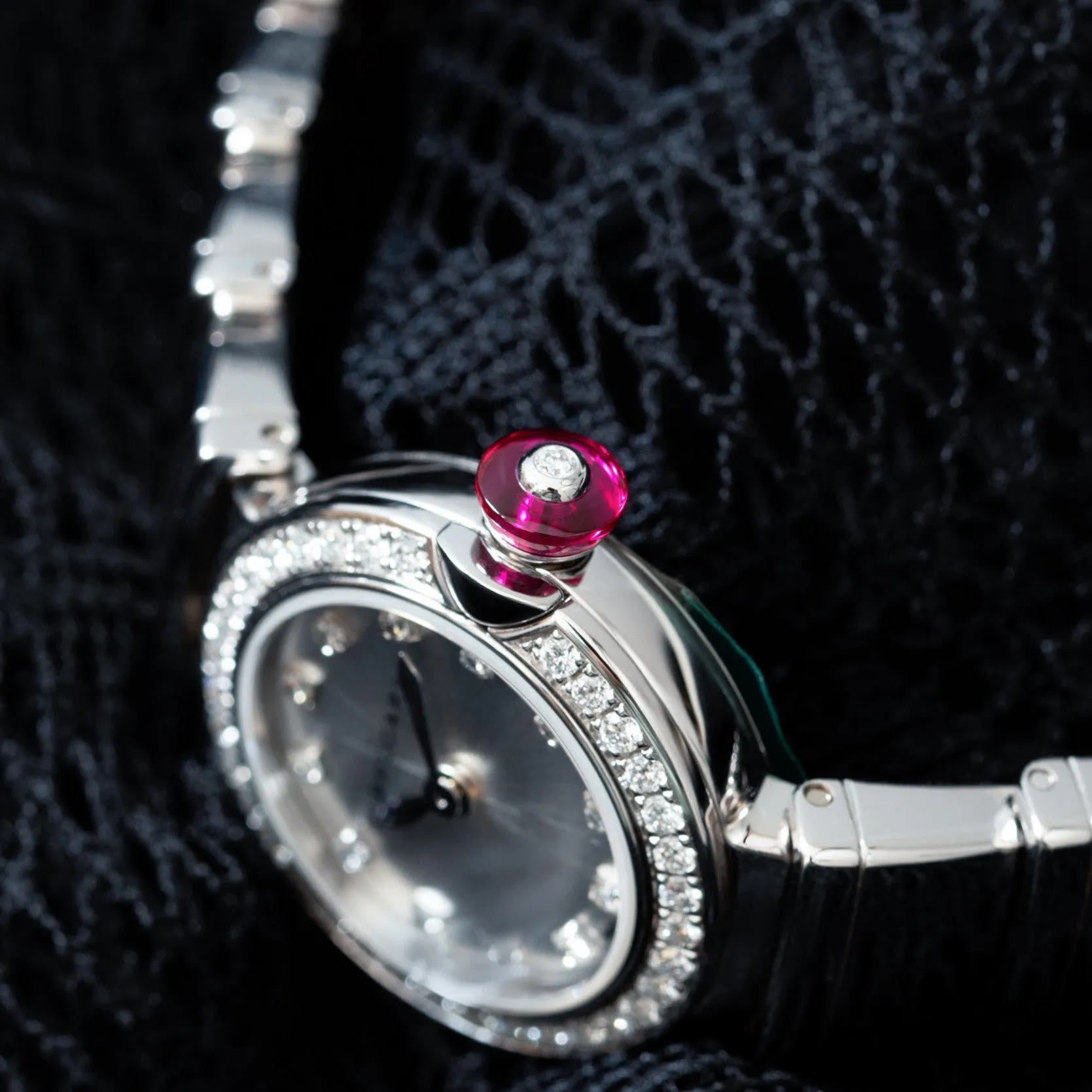 Bulgari Lucea
