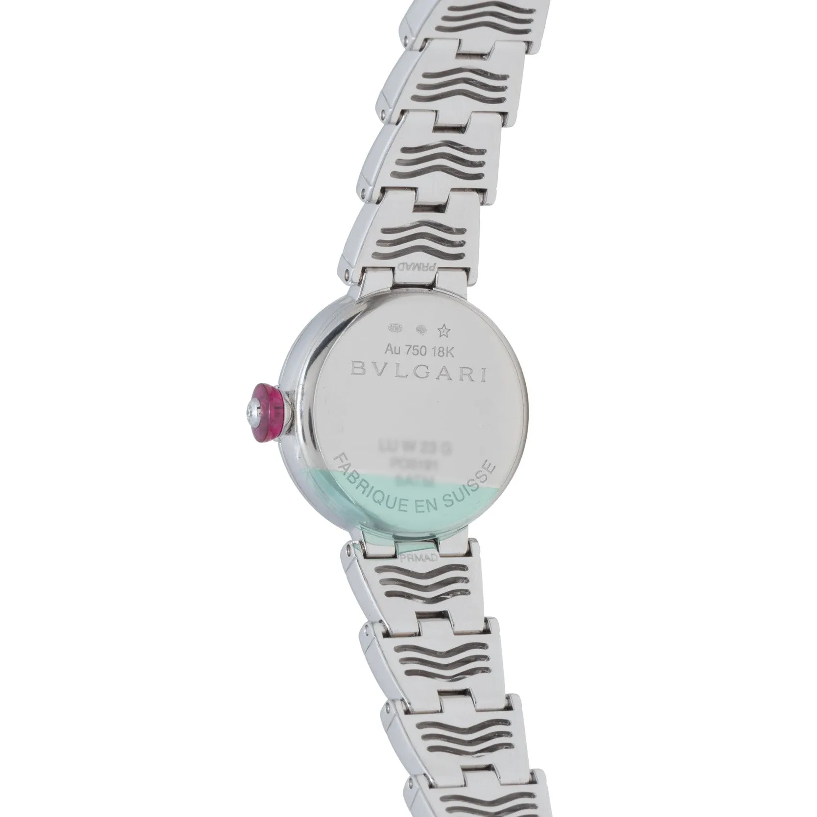 Bulgari Lucea
