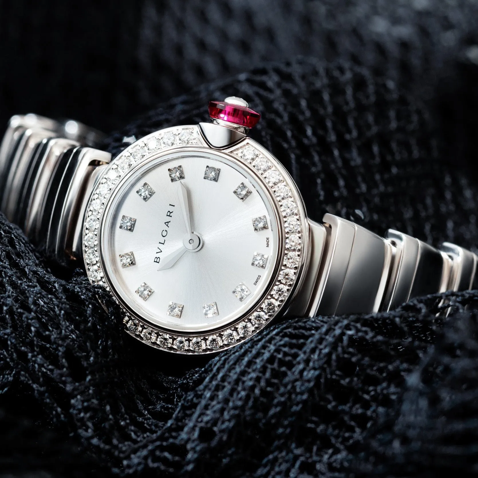 Bulgari Lucea
