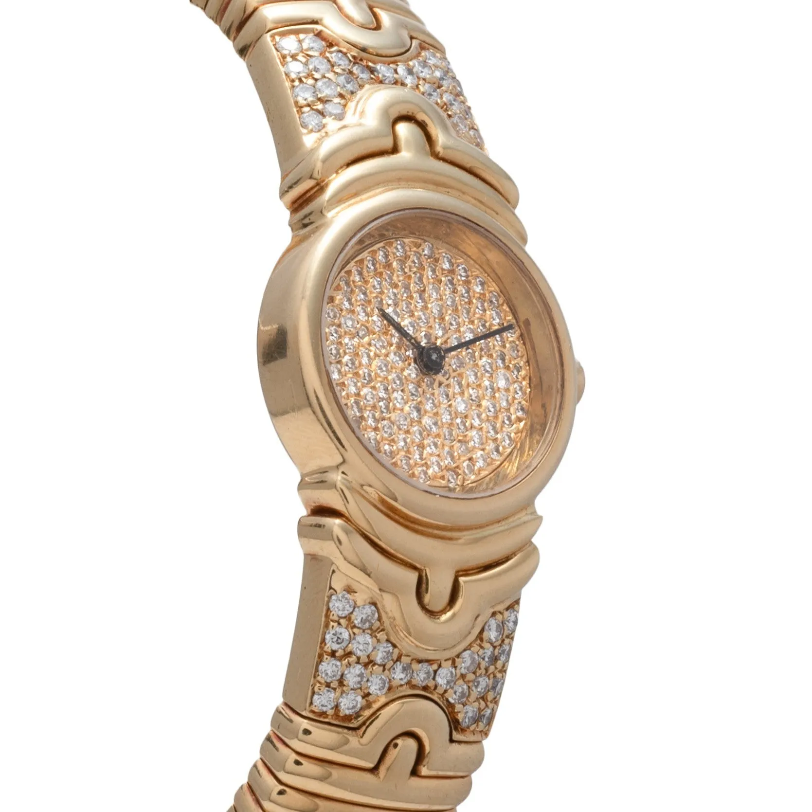 Bulgari Parentesi