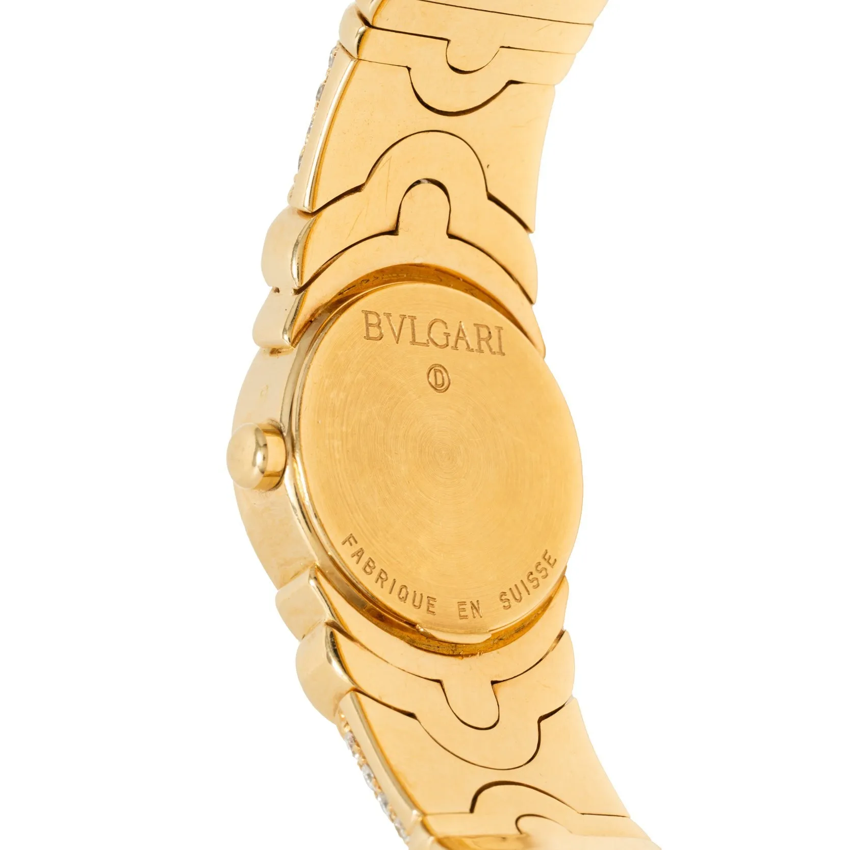 Bulgari Parentesi