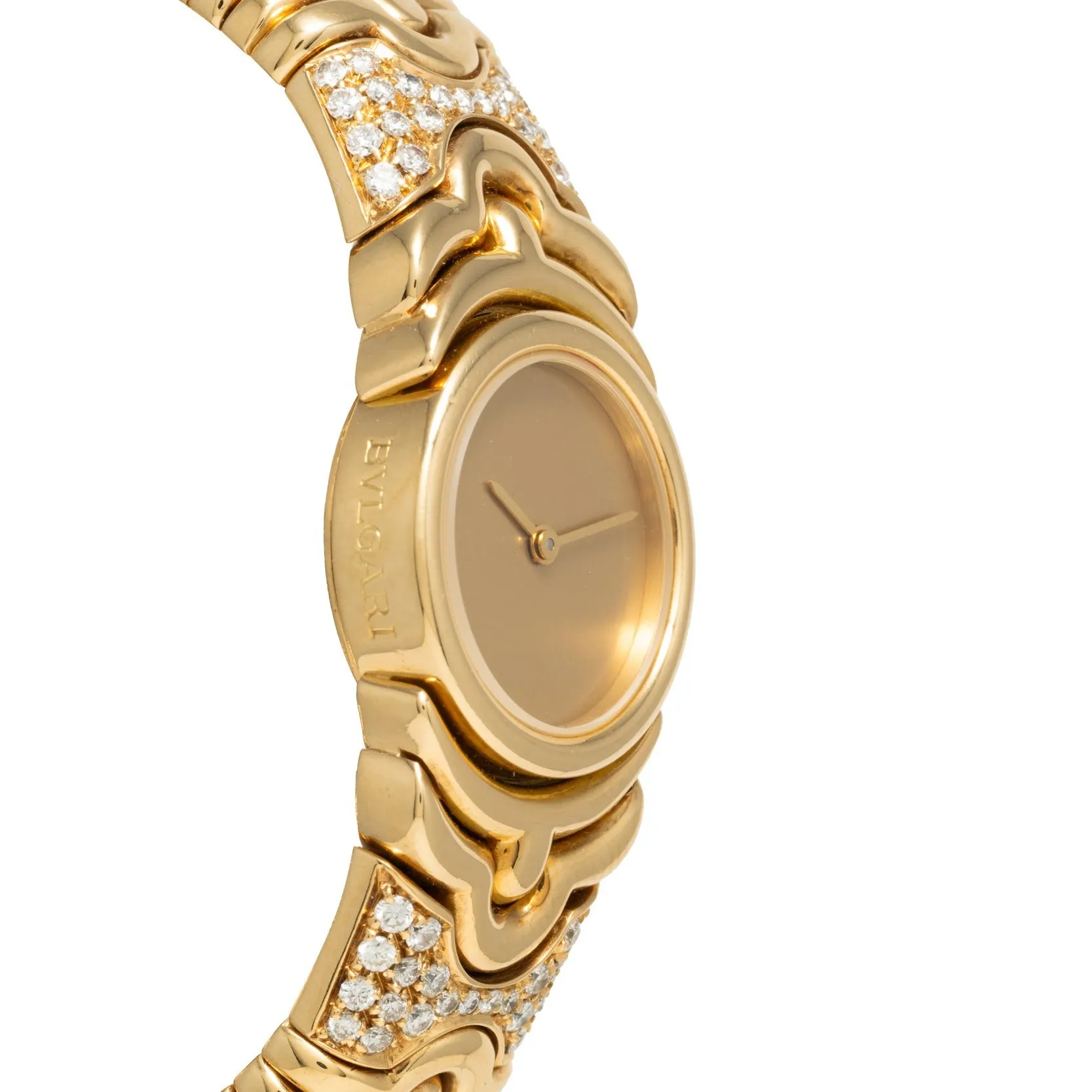 Bulgari Parentesi