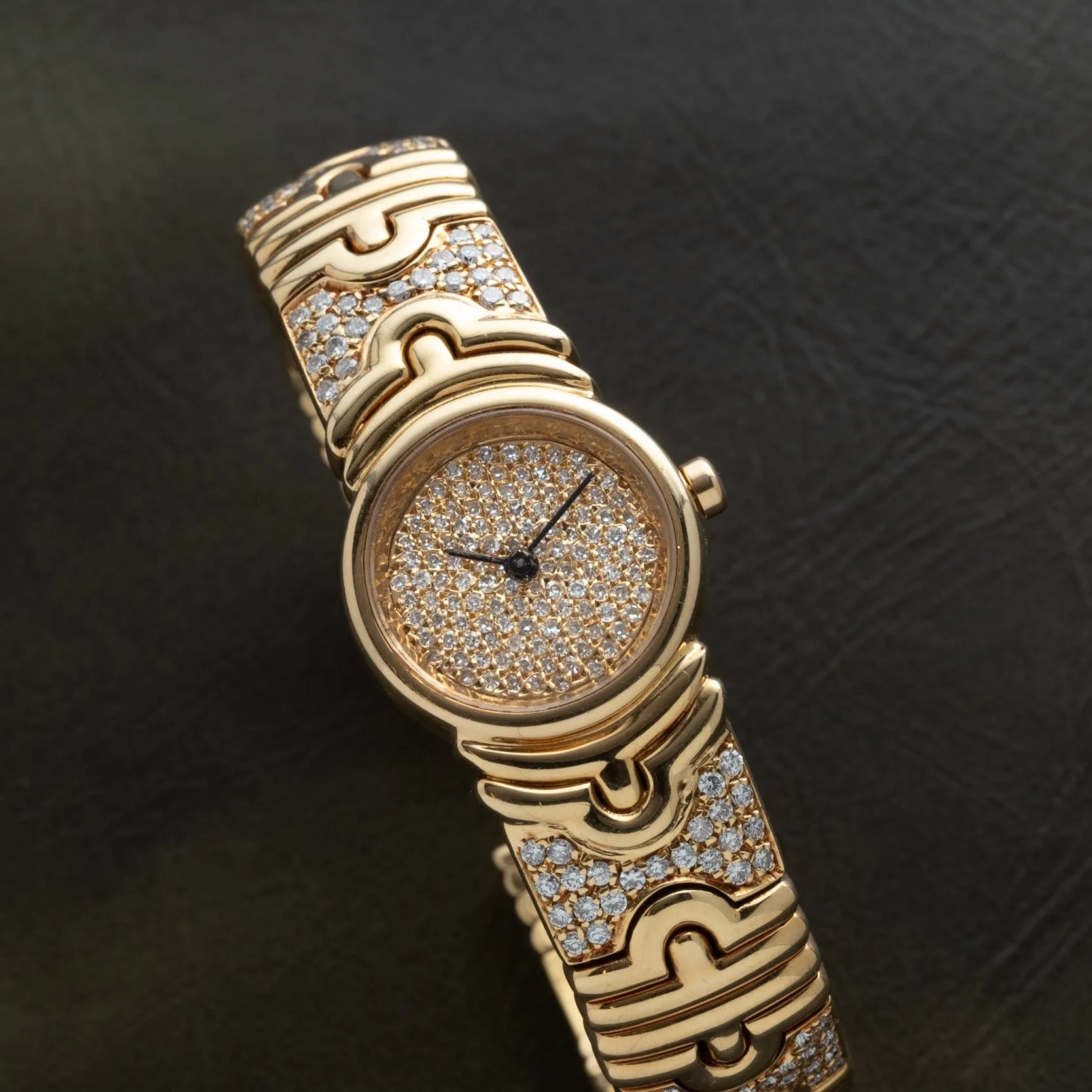 Bulgari Parentesi