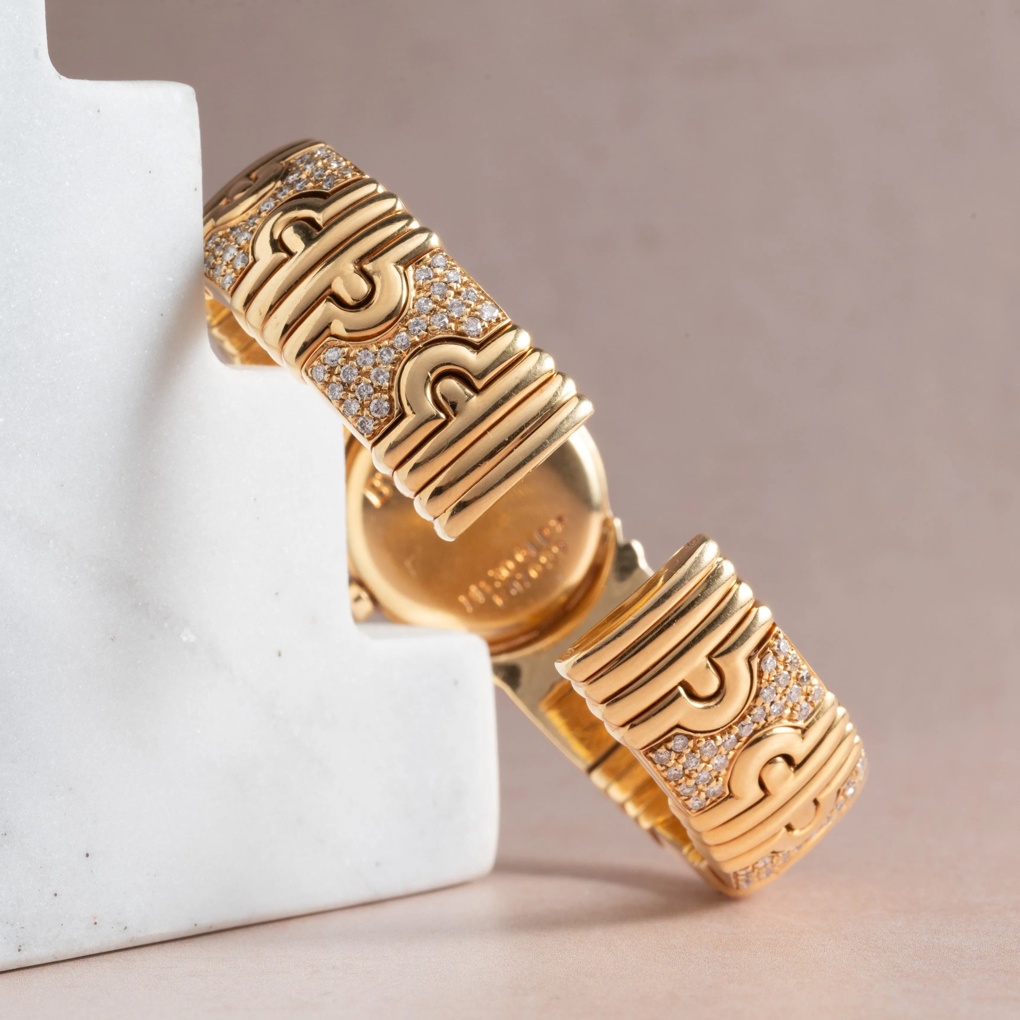 Bulgari Parentesi
