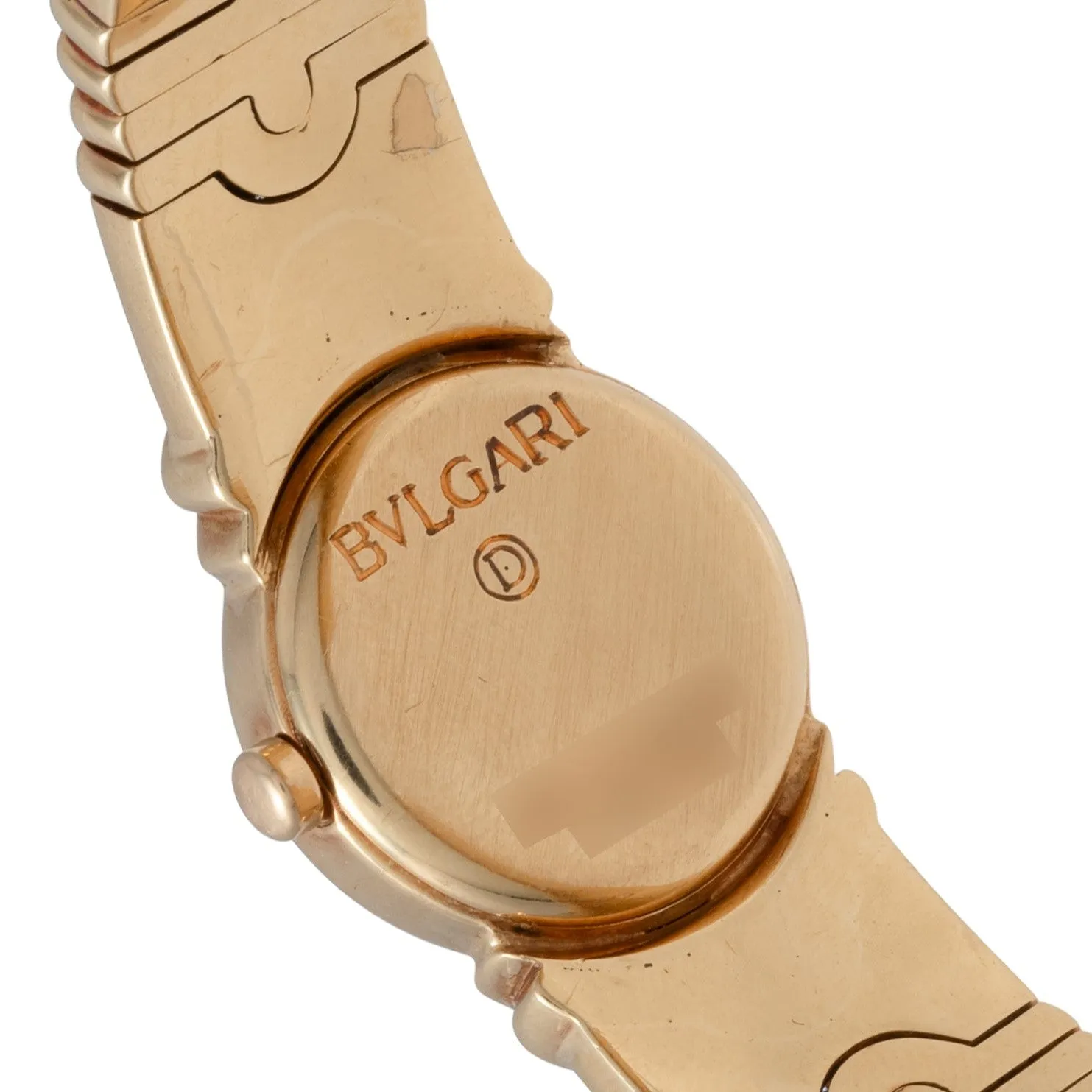 Bulgari Parentesi