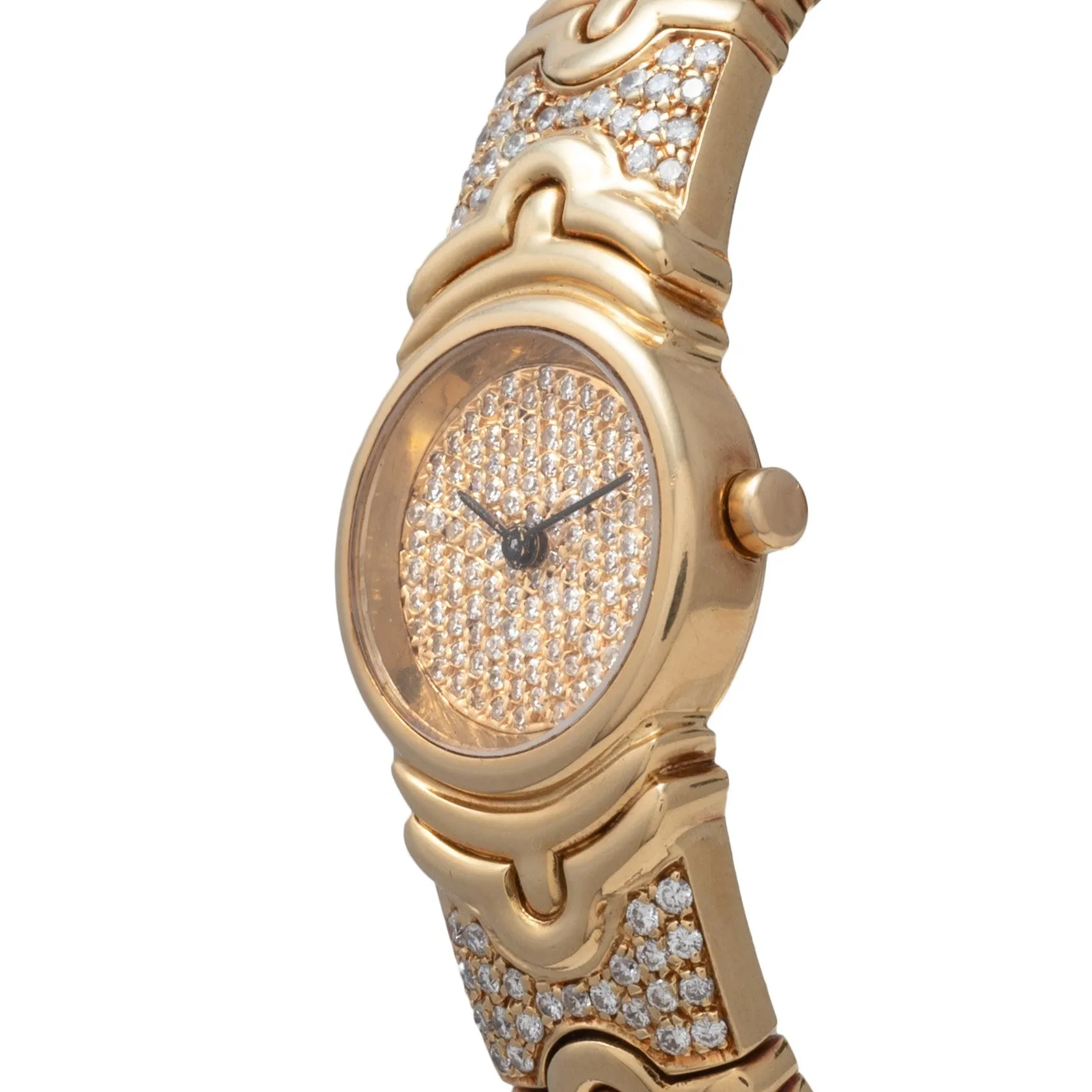 Bulgari Parentesi
