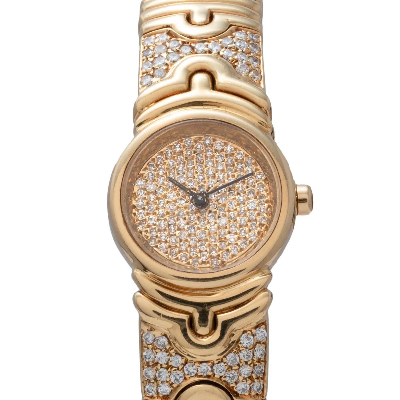 Bulgari Parentesi